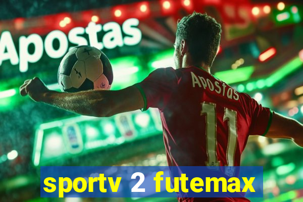 sportv 2 futemax